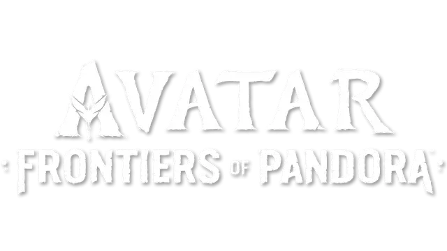 阿凡达：潘多拉边境 | Avatar: Frontiers of Pandora LOGO