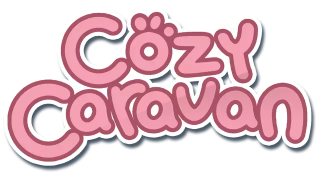 温馨马车 | Cozy Caravan LOGO