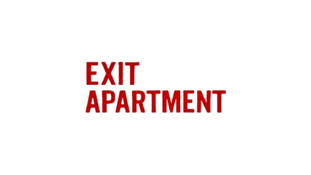 逃离公寓 | ExitApartment LOGO