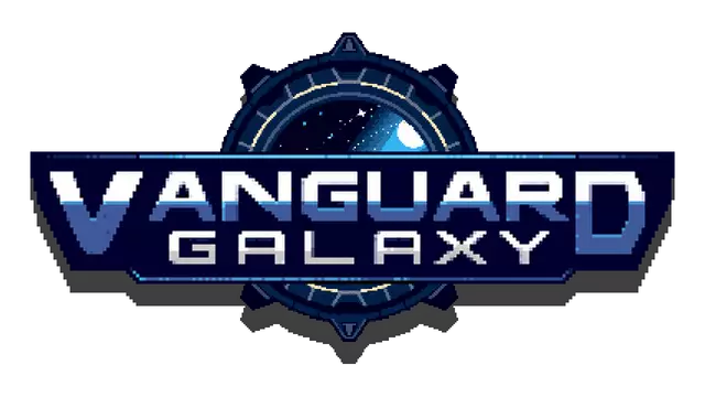 先锋银河 | Vanguard Galaxy LOGO