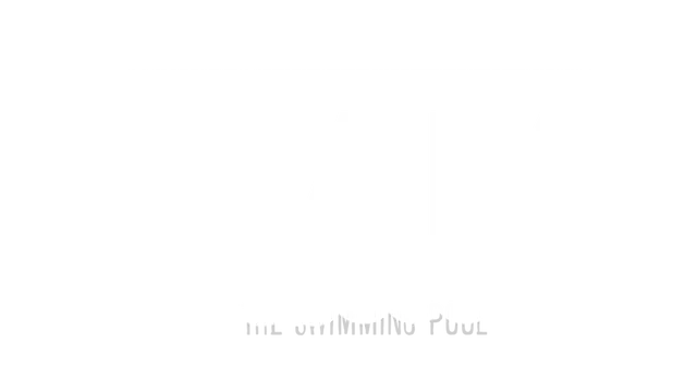 上午八点：游泳池 | 8AM: The Swimming Pool LOGO