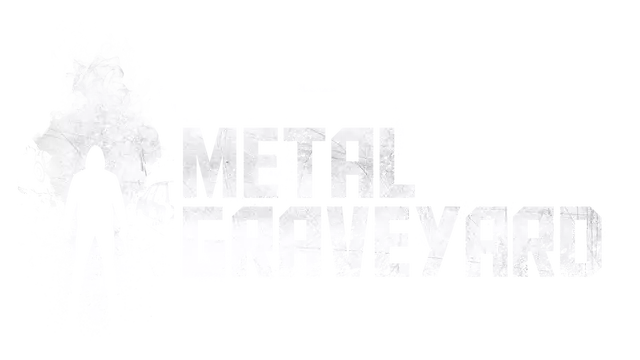 证言：金属墓地 | Testimony – Metal Graveyard LOGO