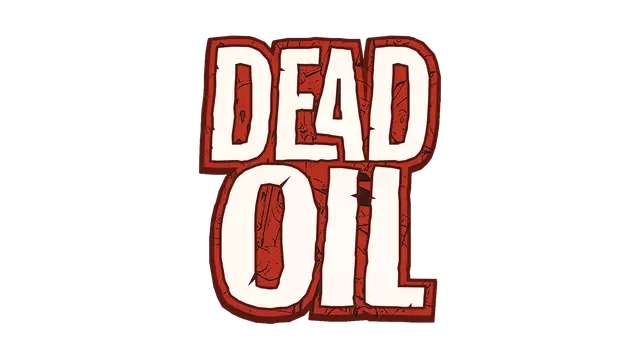 死油 | Dead Oil LOGO