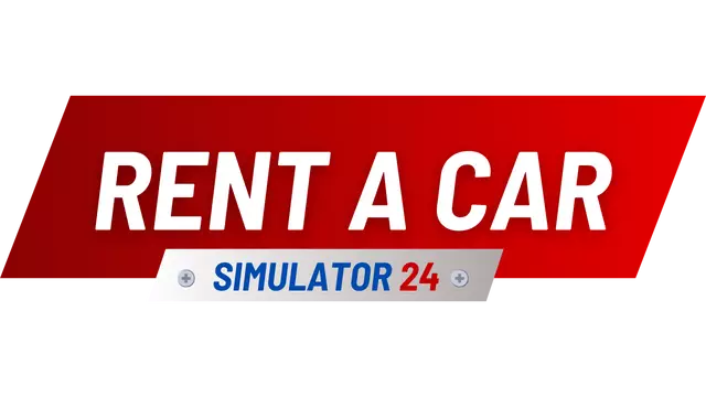汽车租赁模拟 24 | Rent A Car Simulator 24 LOGO