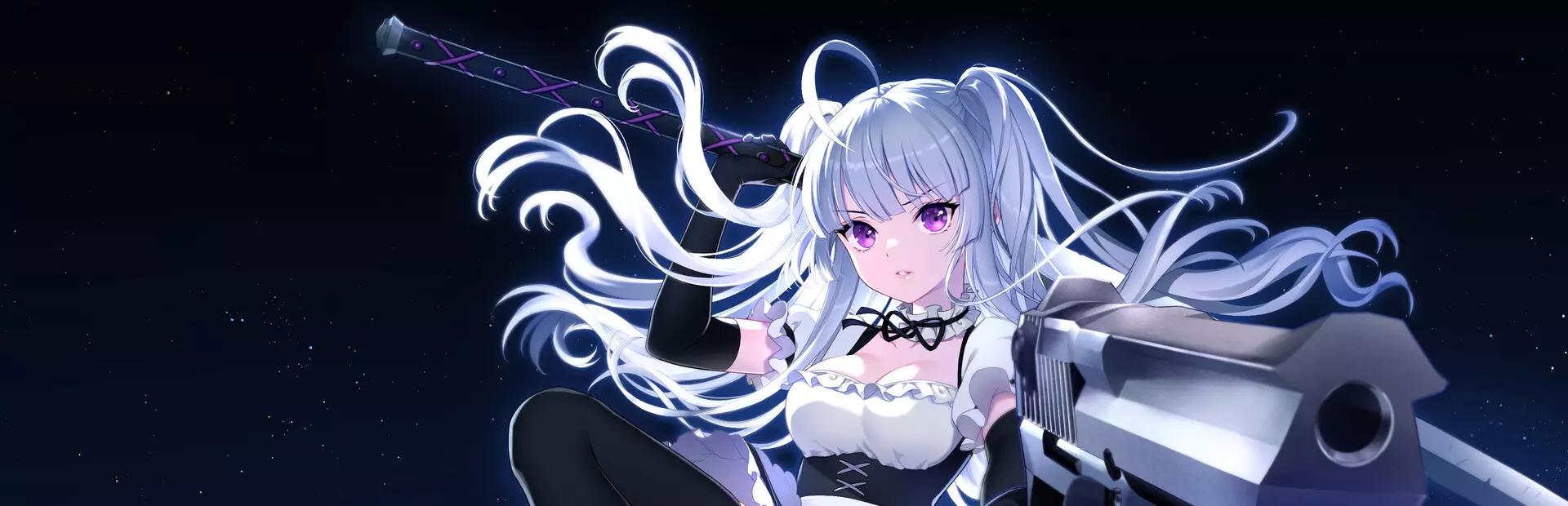 救赎少女