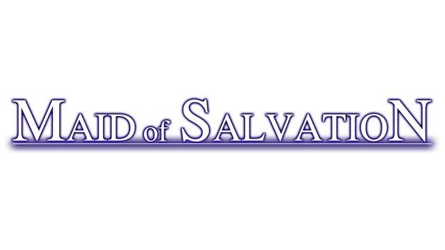 救赎少女 | Maid of Salvation LOGO