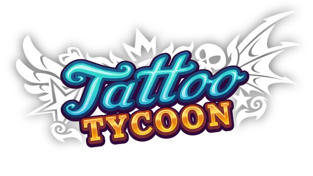 纹身大亨 | Tattoo Tycoon LOGO