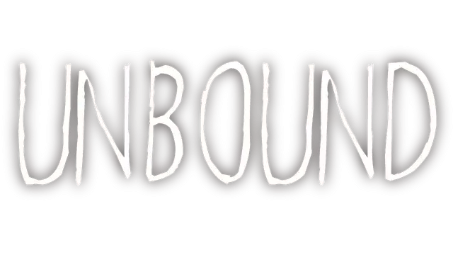 解放 | UNBOUND LOGO