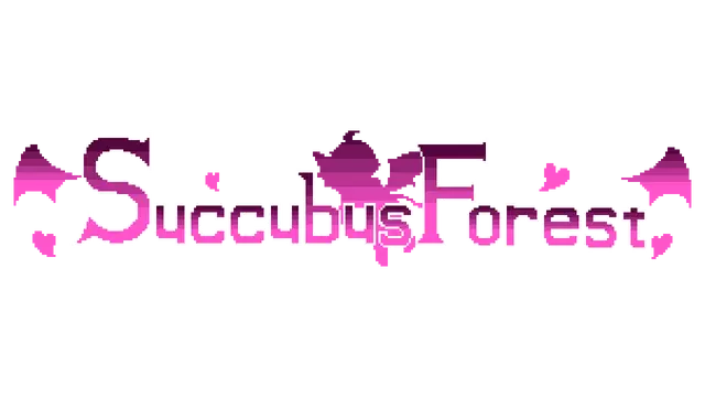 魅魔之森 ~我被魔物娘包围了~ | Succubus Forest LOGO