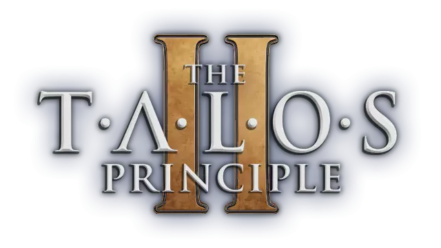 塔罗斯的法则 2 | The Talos Principle 2 LOGO
