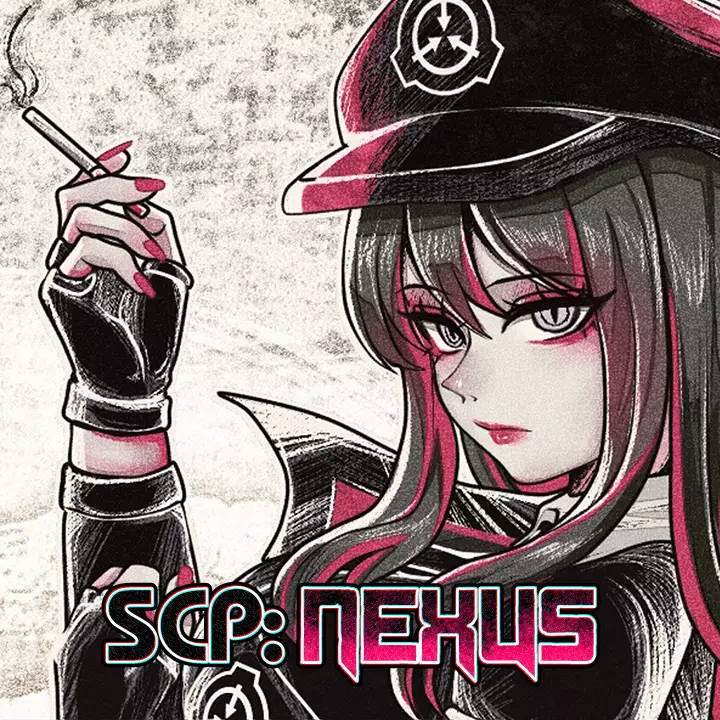 SCP：融合体