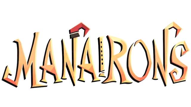Manairons LOGO