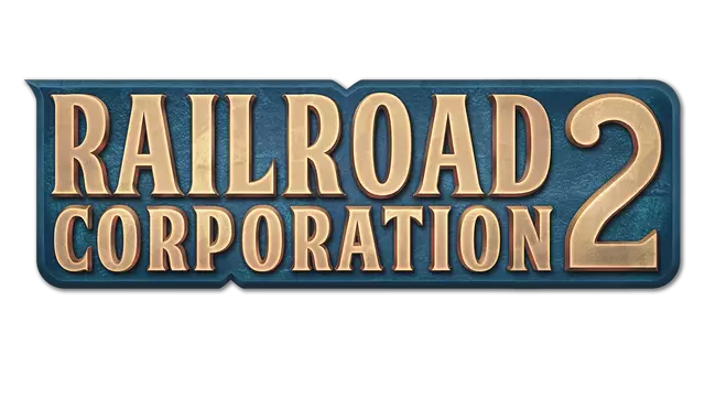 铁路公司 2 | Railroad Corporation 2 LOGO