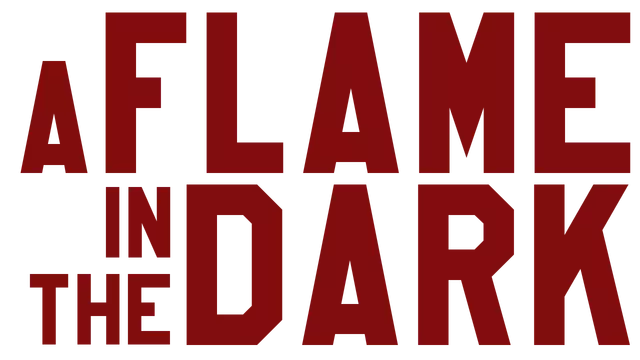 暗处微光 | A Flame in the Dark LOGO