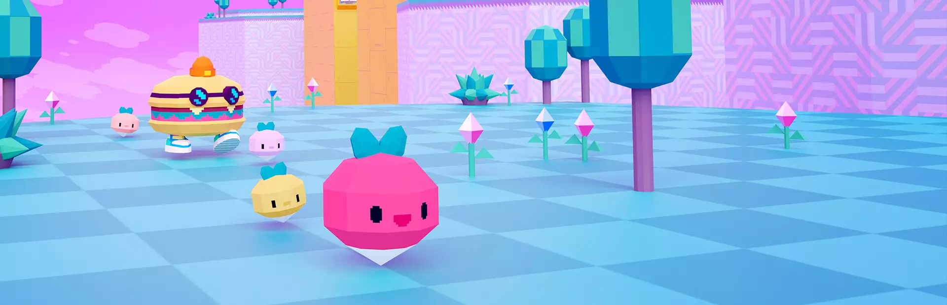 萝卜老爹 3D