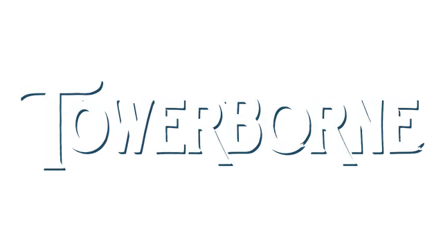 钟楼 | Towerborne LOGO