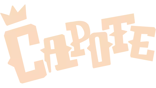 卡波特 | Capote LOGO
