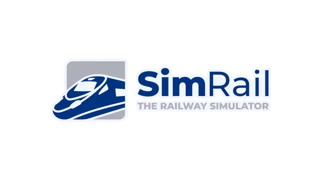 模拟铁路：铁路模拟器 | SimRail – The Railway Simulator LOGO