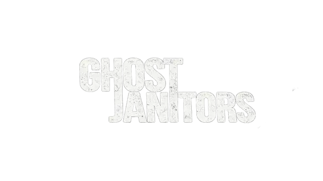 灵异清洁工 | Ghost Janitors LOGO