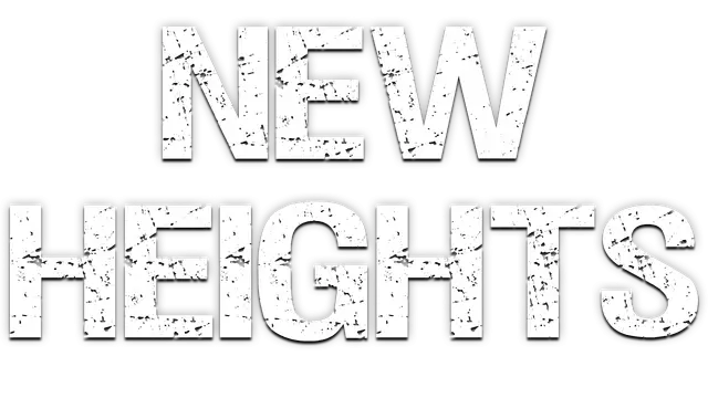 真实攀岩 | New Heights: Realistic Climbing and Bouldering LOGO