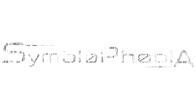 共生恐惧 | SymbioPhobiA LOGO