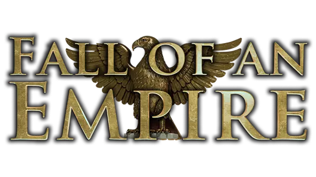 帝国的陨落 | Fall of an Empire LOGO