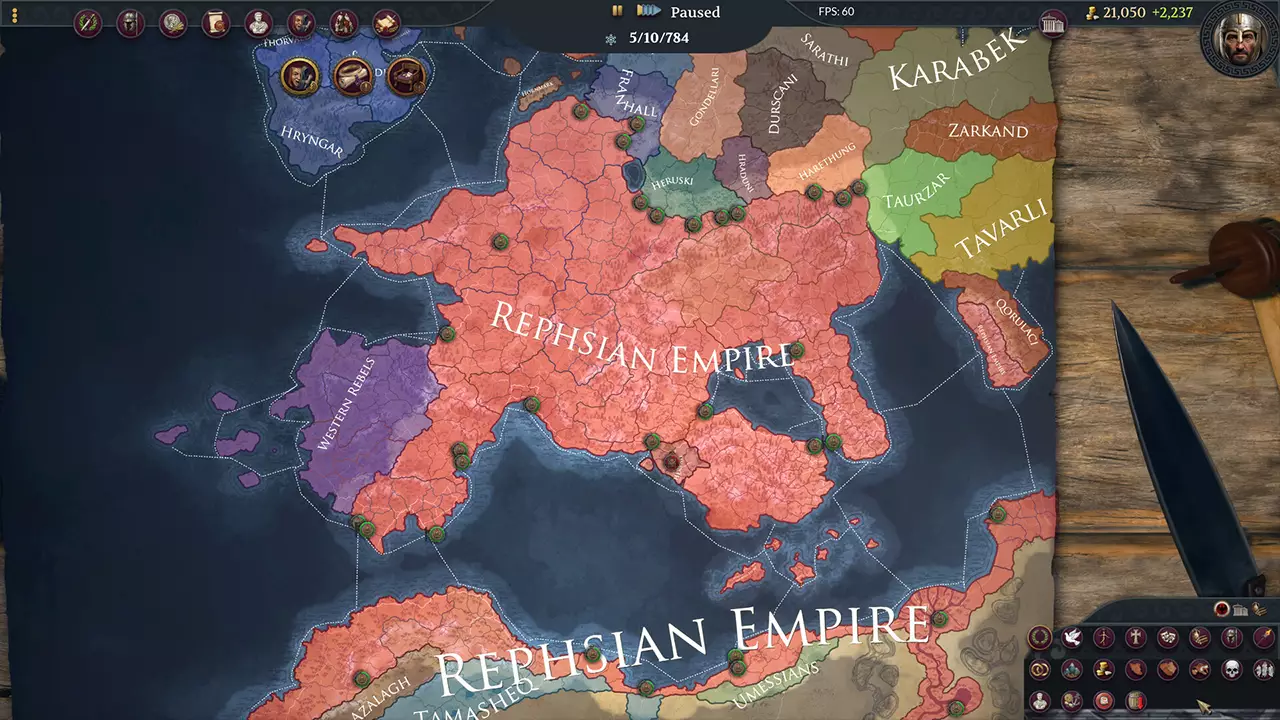 帝国的陨落-Fall of an Empire-游戏截图-好玩游戏库