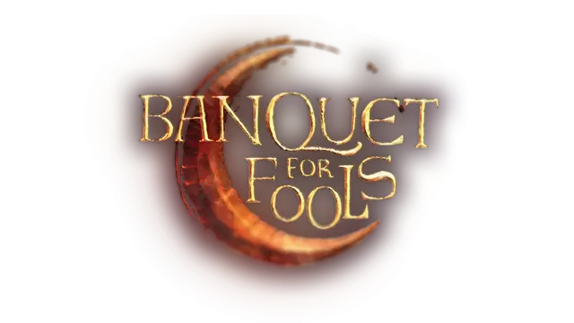 愚人宴会 | Banquet for Fools LOGO