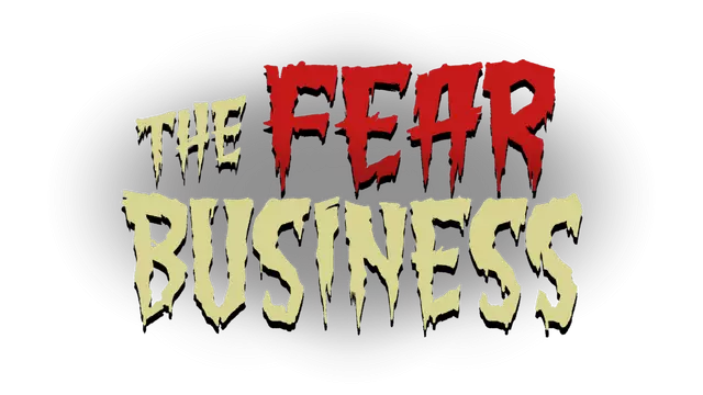 恐惧生意 | The Fear Business LOGO