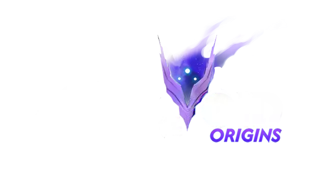 虚空面具 | Masks of the Void: Origins LOGO