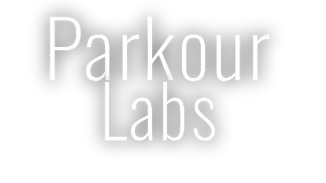 跑酷实验室 | Parkour Labs LOGO
