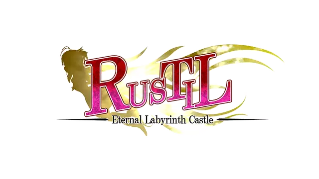 战姬拉斯蒂尔：无限的迷宫城 | Rustil: Eternal Labyrinth Castle LOGO