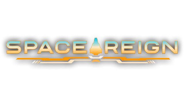 空间统治 | Space Reign LOGO