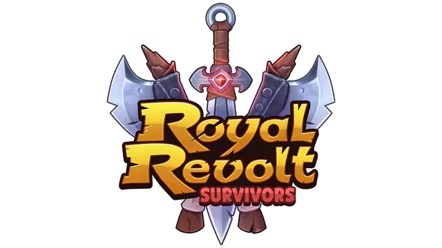皇家起义幸存者 | Royal Revolt Survivors LOGO