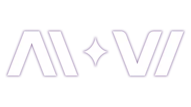 战斗机器人 AI.VI | AI.VI LOGO