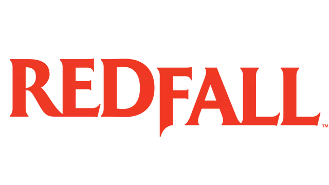 红霞岛 | Redfall LOGO
