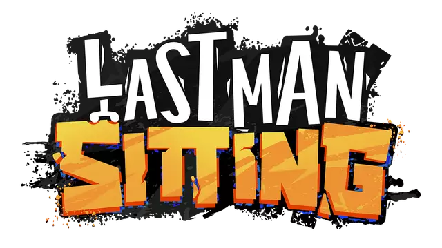 社畜大作战 | Last Man Sitting LOGO