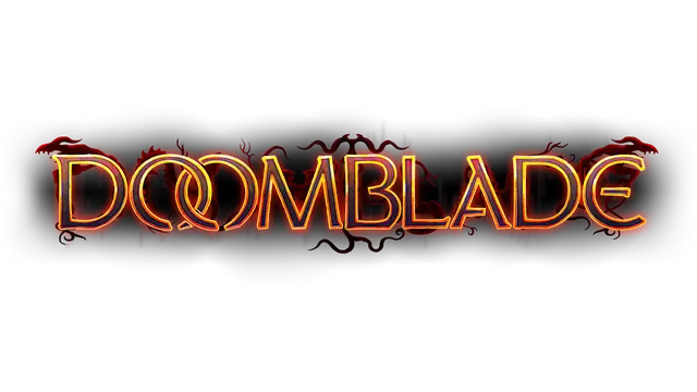 厄运之刃 | DOOMBLADE LOGO