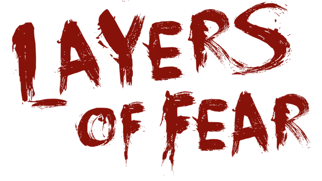层层恐惧 | Layers of Fear ⭐ LOGO