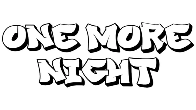 One More Night (2024) LOGO