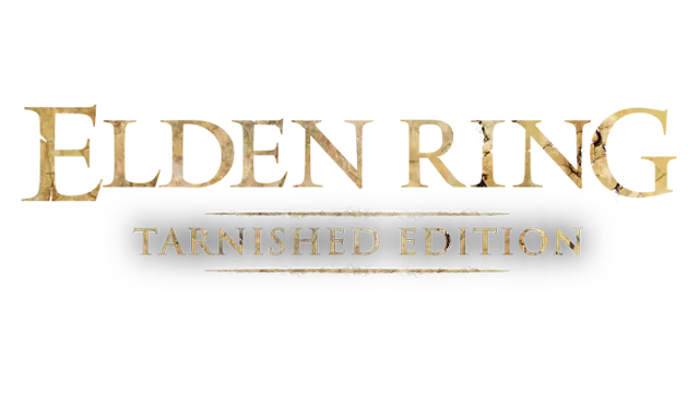 艾尔登法环：褪色者版 | Elden Ring: Tarnished Edition LOGO