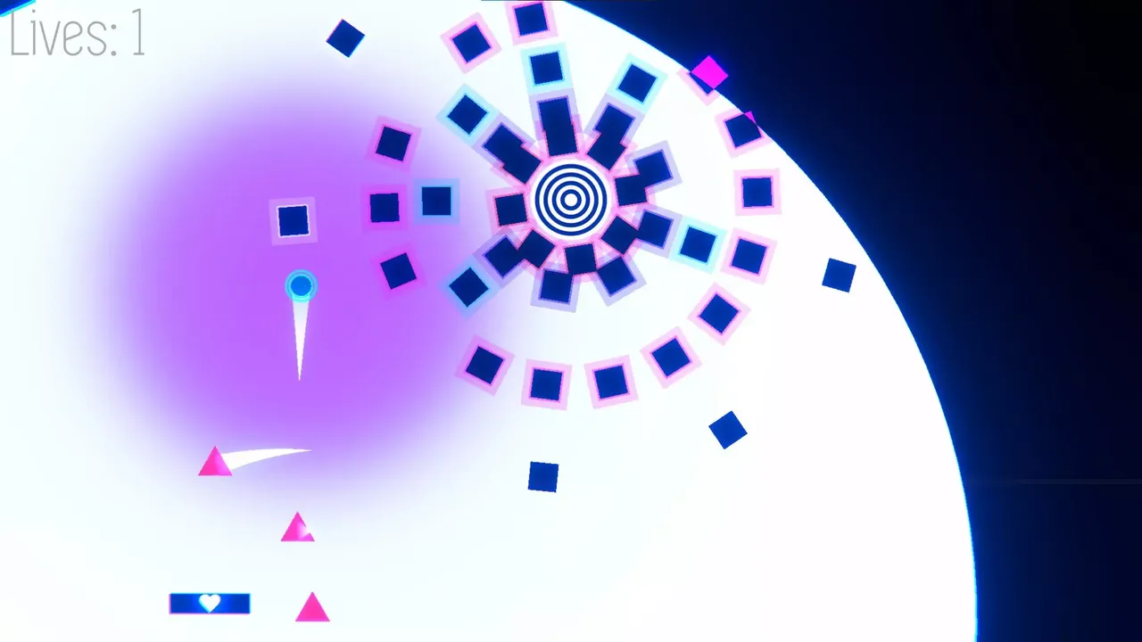 -The Blocks Shoot At You-游戏截图-好玩游戏库