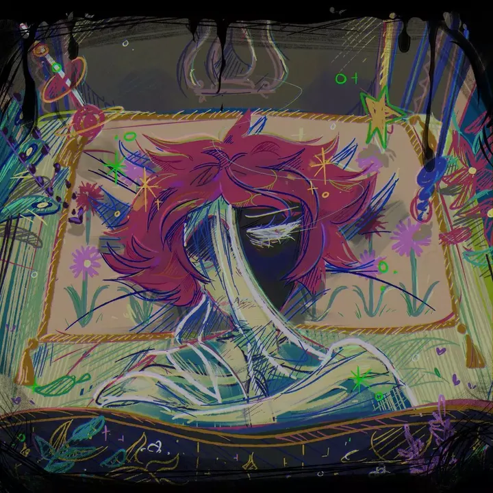 -Bread, and all variations of the aforementioned: Intermission 1 - Part 5 [ Visual Novel ]-游戏截图-好玩游戏库
