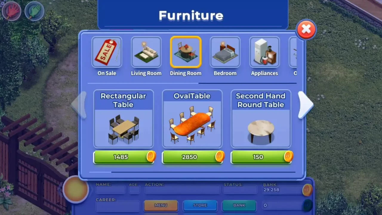 -Virtual Families 3-游戏截图-好玩游戏库