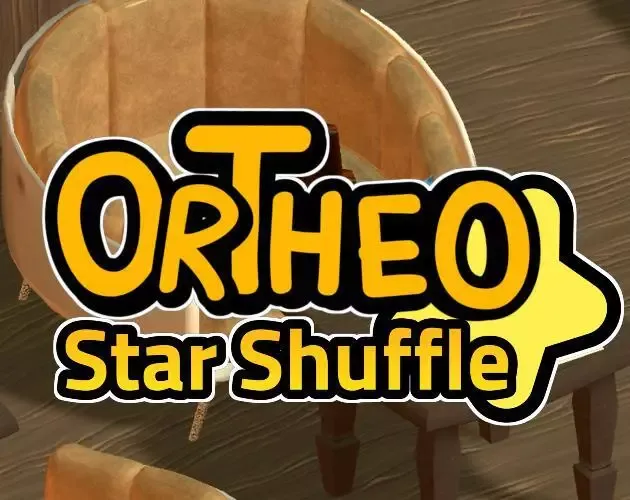-Ortheo: Star Shuffle - TECH DEMO-游戏截图-好玩游戏库