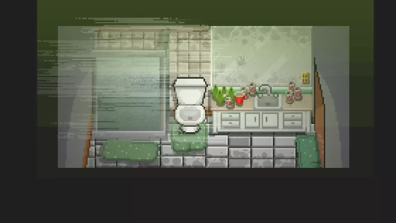 -Nobody's Home-游戏截图-好玩游戏库