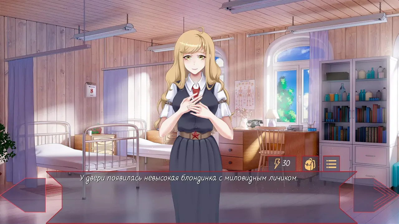 -My Camp of Memories: Episode 1-游戏截图-好玩游戏库