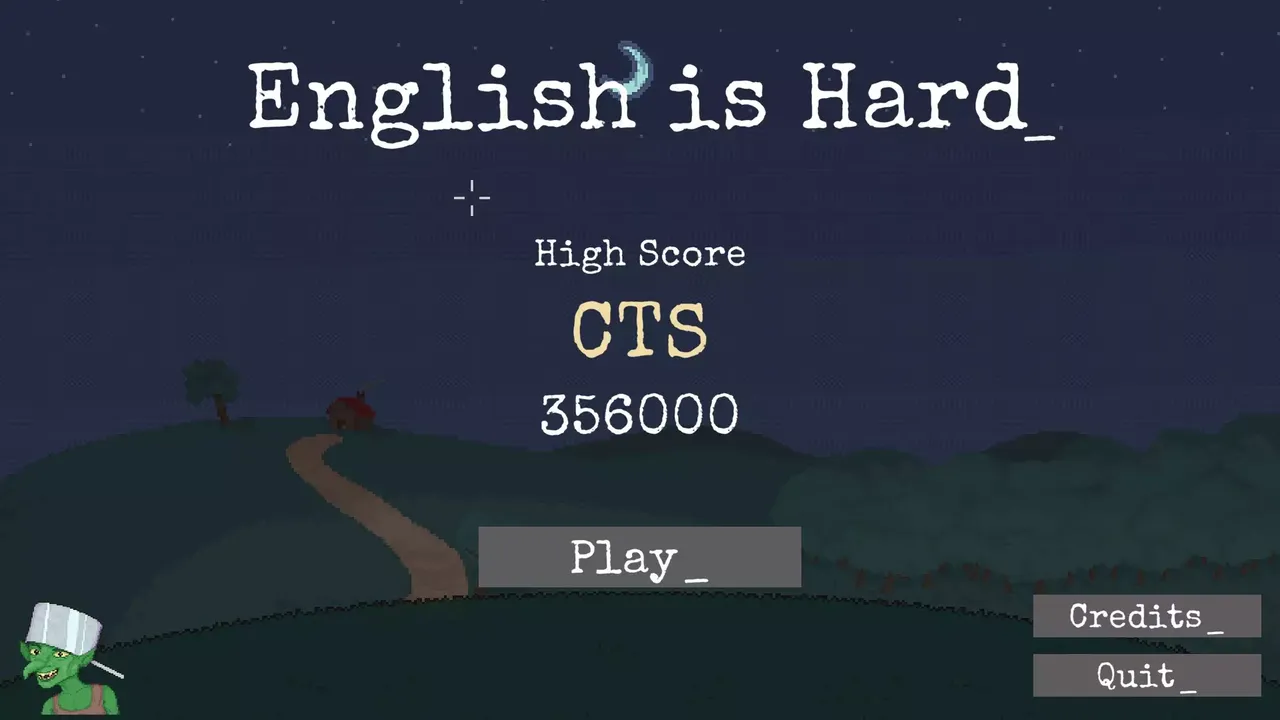-English Is Hard_-游戏截图-好玩游戏库