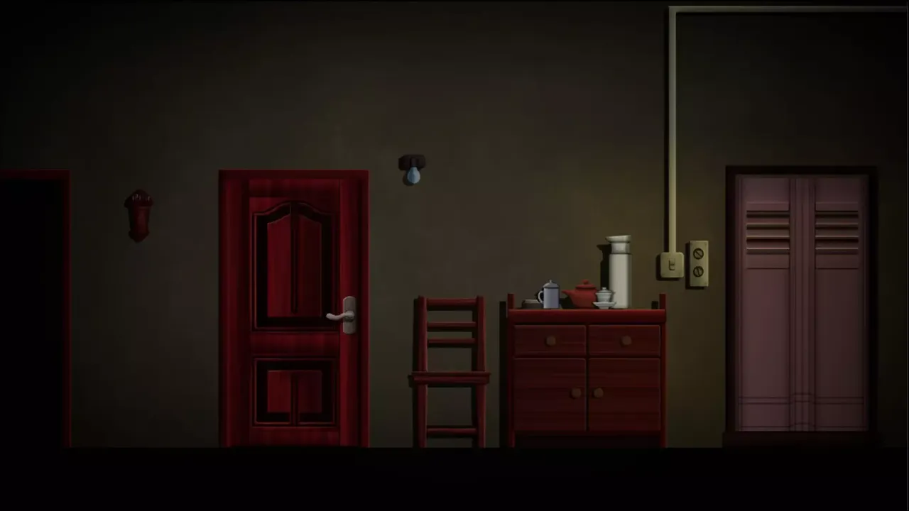 -Before Sunset-游戏截图-好玩游戏库