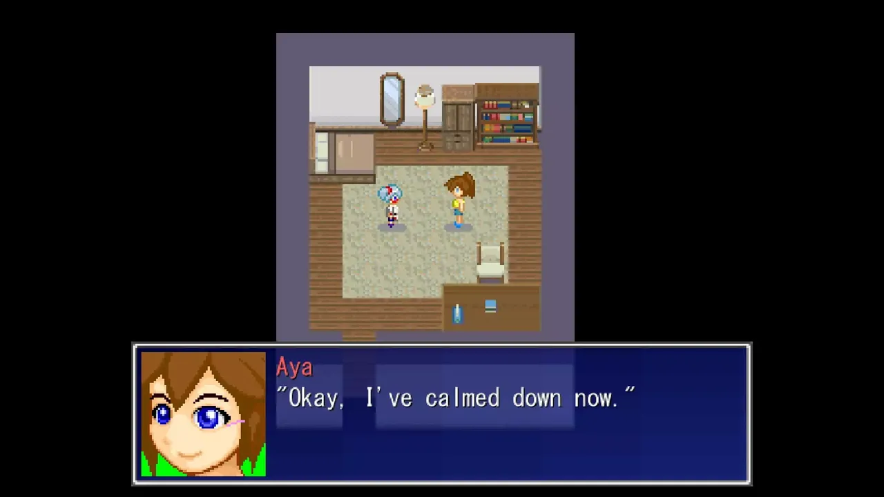 -Pixel Town: Akanemachi Mystery 2-游戏截图-好玩游戏库